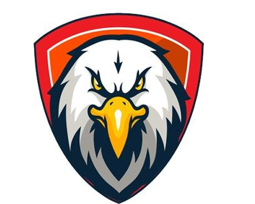 Eagles Red